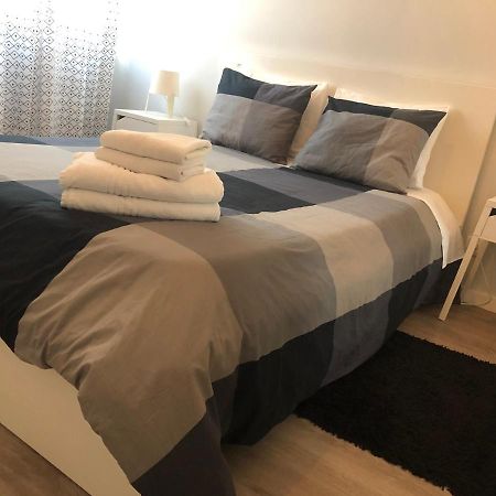 Apartamento 2 Quartos A Beira Mar Nazare Ngoại thất bức ảnh