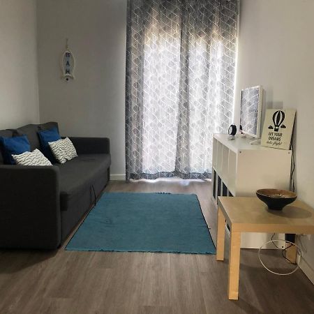 Apartamento 2 Quartos A Beira Mar Nazare Ngoại thất bức ảnh