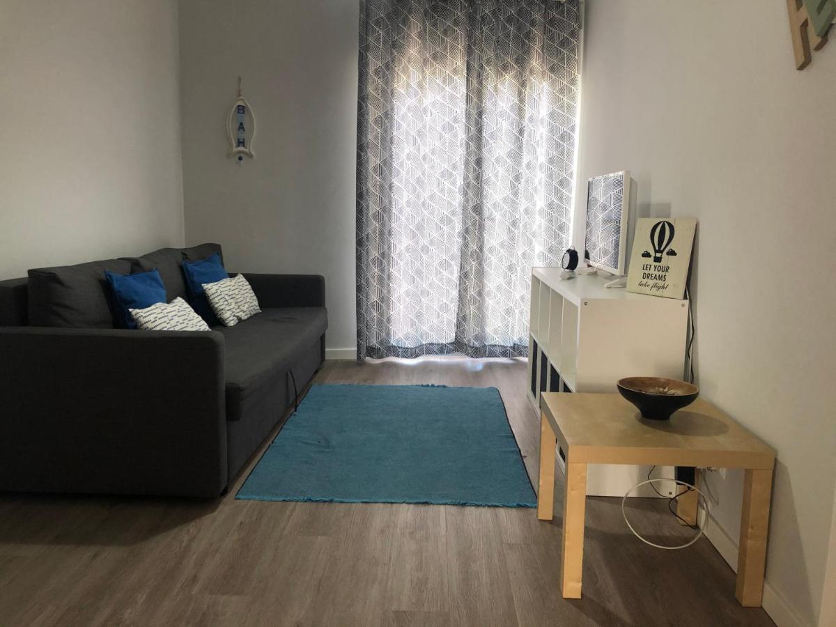 Apartamento 2 Quartos A Beira Mar Nazare Ngoại thất bức ảnh